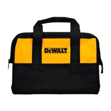 Dewalt Heavy Duty Contractor Tool Bag 13" 330mm N037466
