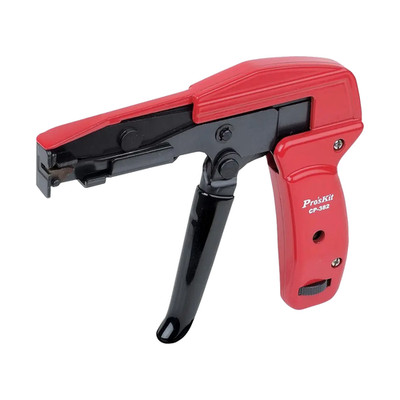 New Eclipse Pro'sKit Cable Tie Gun - P/N CP-382