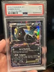 2016 Pokemon XY Fates Collide #55 Umbreon EX Card 55/124 PSA 5