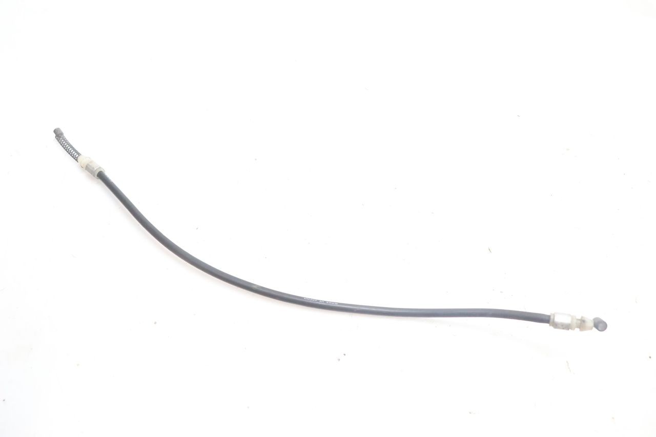 CÂBLE D'OUVERTURE DE SELLE - KAWASAKI ZX-6R ZX6R 600 (1995 - 1997)
