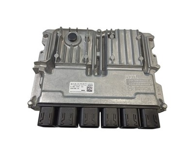 BMW OEM 5A81879 5A9CCA4 RP control unit engine electronics (DME 980) G07 LCI G70