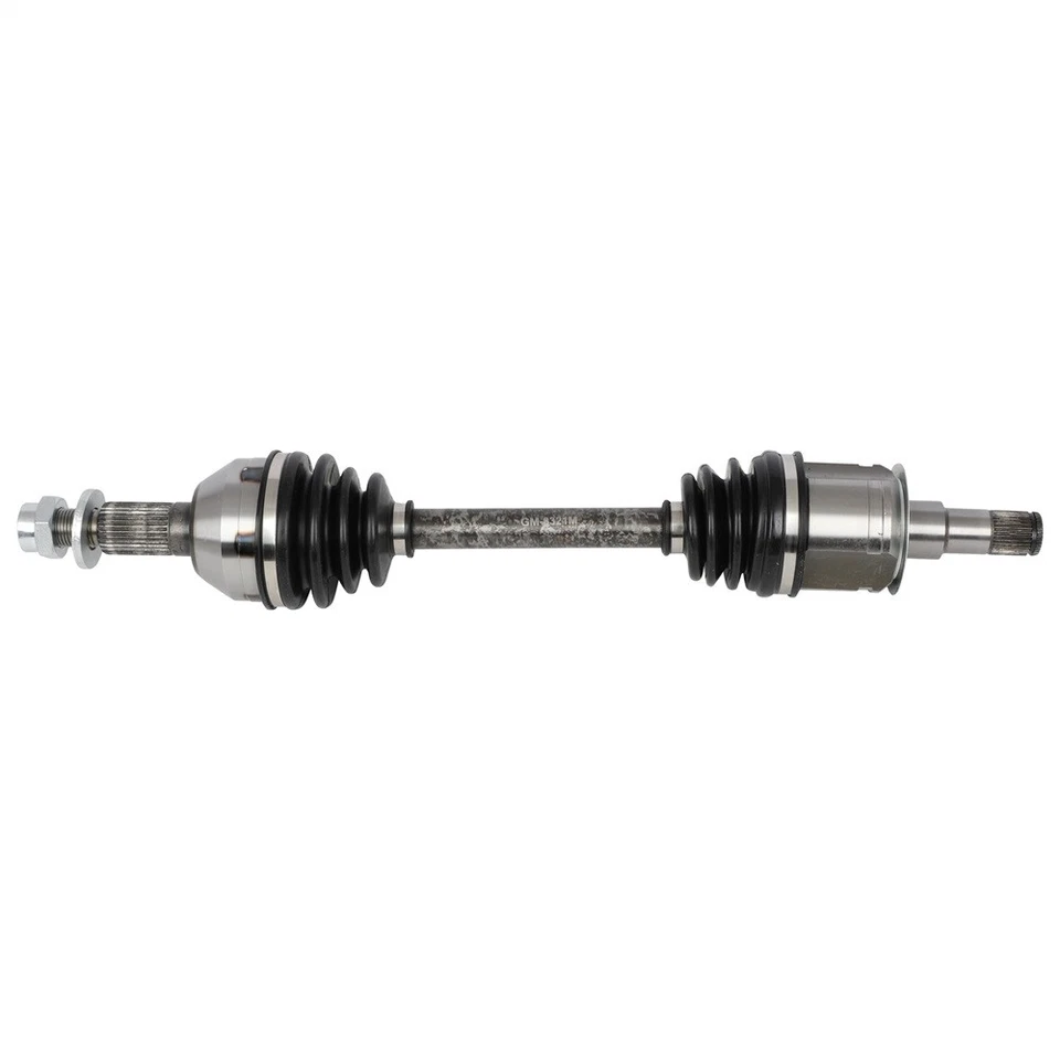 Front Right CV Axle For 2008-2014 Cadillac CTS 2004 2005-2009 Cadillac SRX AWD Foto 4 de 4