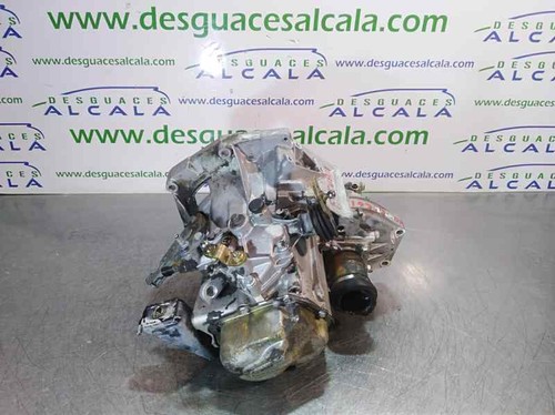 46451023 CAJA CAMBIOS / 4 VELOCIDADES / MANUAL / 926858 PARA FIAT CINQUECENTO 1 - Picture 4 of 10