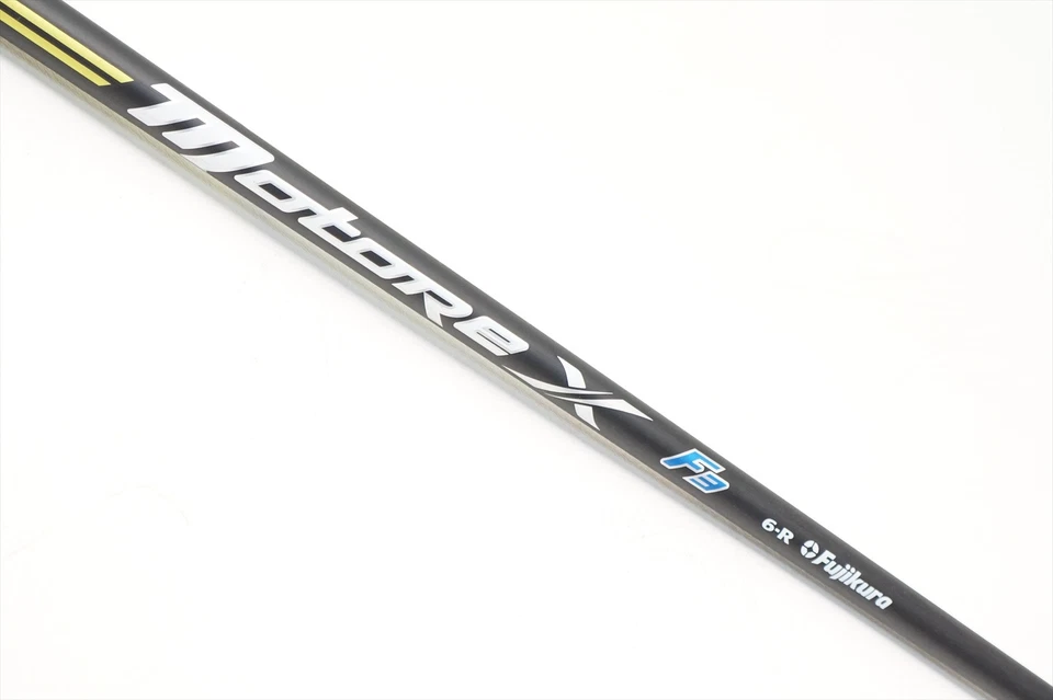 Fujikura Motore X F3 6-R 60g Regular 43.75" Driver Shaft Pxg 01080341 - Image 2 of 4