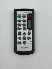 OEM New Sony RMT-835 Remote Commander For Camcorders Handycam