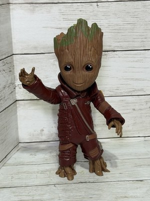 2016 Marvel Baby Groot 10  Figure Hasbro Guardians of the Galaxy