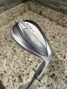 Ping Tour Gorge Wedge avec shaft Stiff Acier Ping AWT 54.0 angle