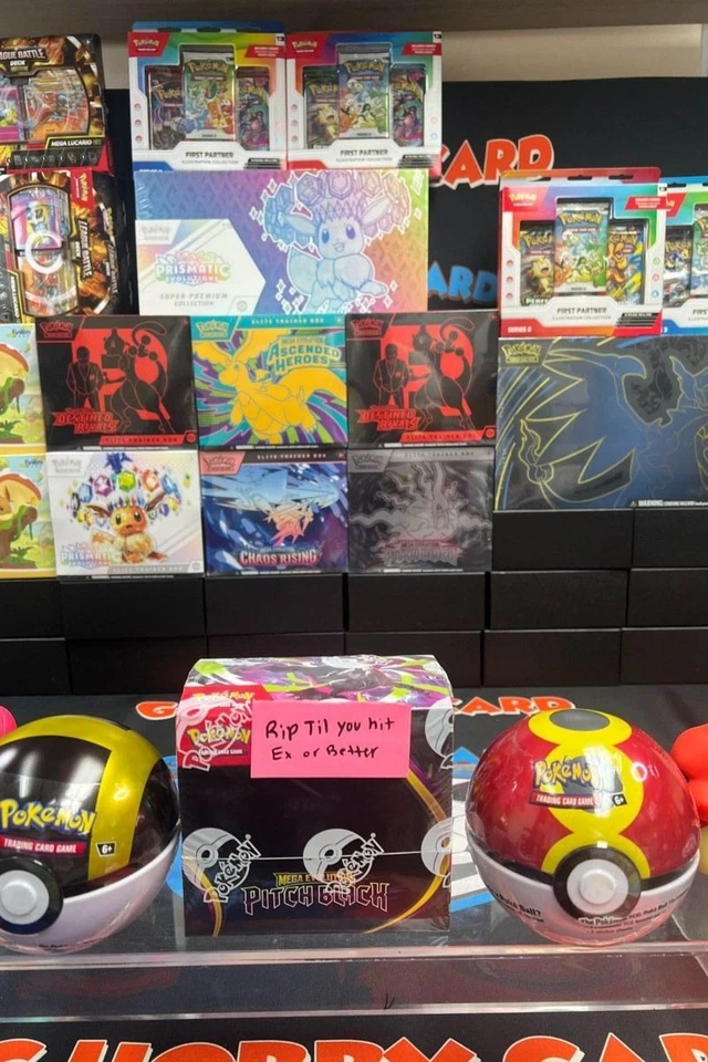 $1 POKEMON TCG AUCTIONS WAX / RTYH 🥝🍀W. RETRO
