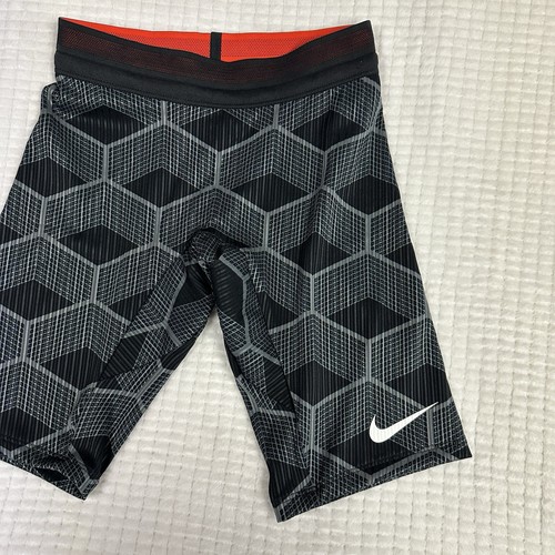Nike Pro Elite 2023 Kenya Half Tights CT3892-001 Made In USA Women’s Size XS - Picture 4 of 13