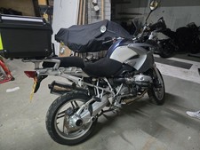 Bmw R1200 GS 2004