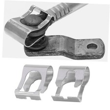 Car Windscreen Wiper Linkage Clips,Windshield Wiper Transmission,Car 2PCS