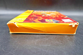 Doom (Sega 32X) Complete in Box, Tested & Working