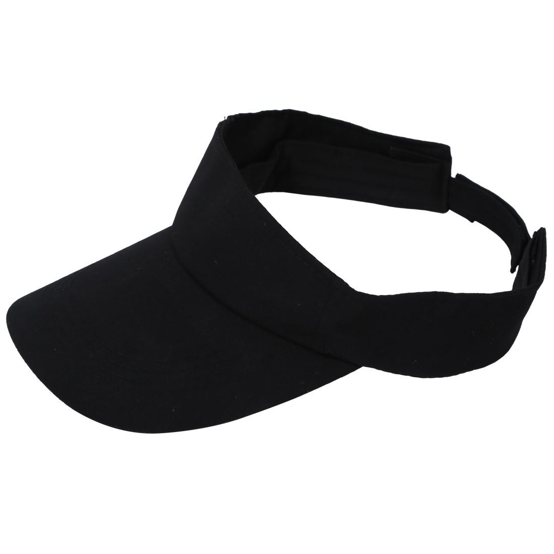 APL Parasole Piatto Cappello Sportivo Cappellino Colori Tennis Spiaggia Nuovo Regolabile 2748