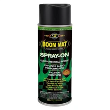 DEI Design Engineering 50220 DEI Boom Mat Spray-On - 18 oz can