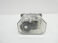 Klockner Moeller MCS11 Pressure Switch 3/8in 11bar 230v-ac 2a