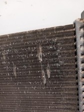 Radiateur Citroen NEMO