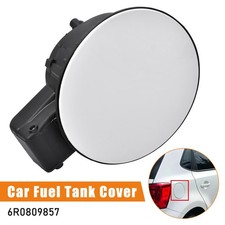 Tankklappe Tankdeckel Für VW Polo 2011~2019 Kraftstofftanktürdeckel 6R0809857 DE