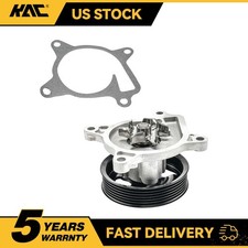 Water Pump For 2014-2018 Nissan Altima 2.5L & 2018-2019 Nissan Rogue AW7174