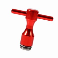 جولف معدات أدوات و مستلزمات 2pcs Red