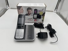 Telekom Sinus 605 Basisstation + Handteil Mobilgerät | OVP | TOP Zustand