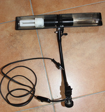 LED-Leuchte 12275 Starlight mit Schwanenhals ...