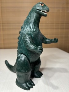 Bullmark Godzilla | eBay