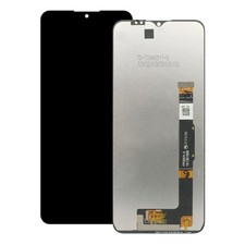 For TCL 30 XE 5G T767W / 20 XE 5087Z LCD Touch Screen Digitizer Replacement