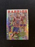 2024-25 Topps Chrome UEFA Club Competitions #123 Pablo Barrios Pulsar Refractor