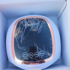 Professional Nail Care -Professional Lamp, Travel Lamp and DIY Nails