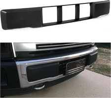Lower Grille Compatible With 2015-2017 Ford F-150 F150 Front Bumper Lower