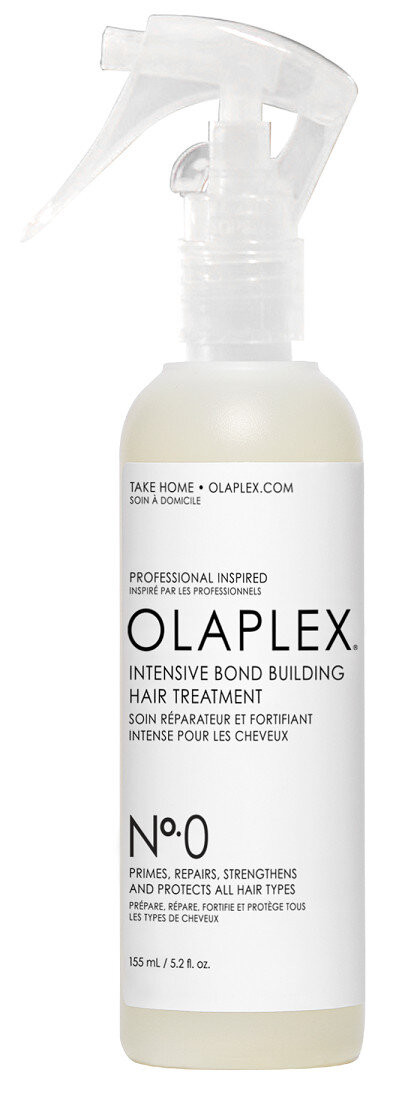 Olaplex No 0 Intensive Bond Building Hair Treatment Haarkur 155 ml OVP NEU 4790₽