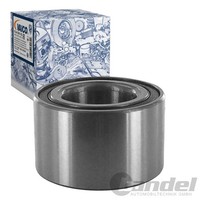 Vaico Radlager Vorderachse Passend FüR VW Derby Polo | V10-3001