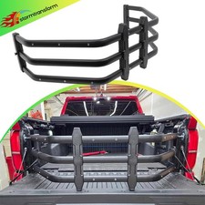 Truck Bed Extender For Toyota Tacoma 2024-2026 Tailgate Extender Accessories