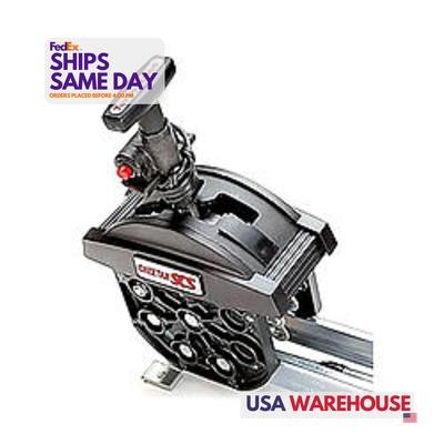 Turbo Action 70012, Kit Cheetah Scs Shifter- Fits Gm Reverse