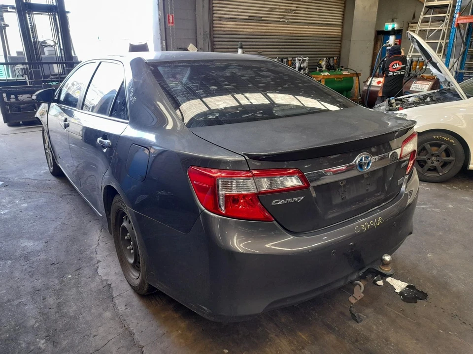 TOYOTA CAMRY TOWBAR ASV50/AVV50, 11/11-05/15 - image 3 of 4