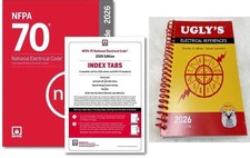 NFPA 70, National Electrical Code (NEC) 2026 ...