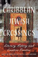 Sarah Phillips Casteel (U. A.) | Caribbean Jewish Crossings | Taschenbuch (2019)
