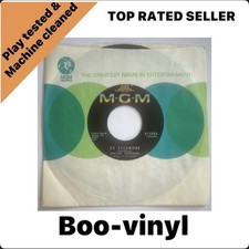 Wayne Fontana, 24 Sycamore / From A Boy To A Man - 7