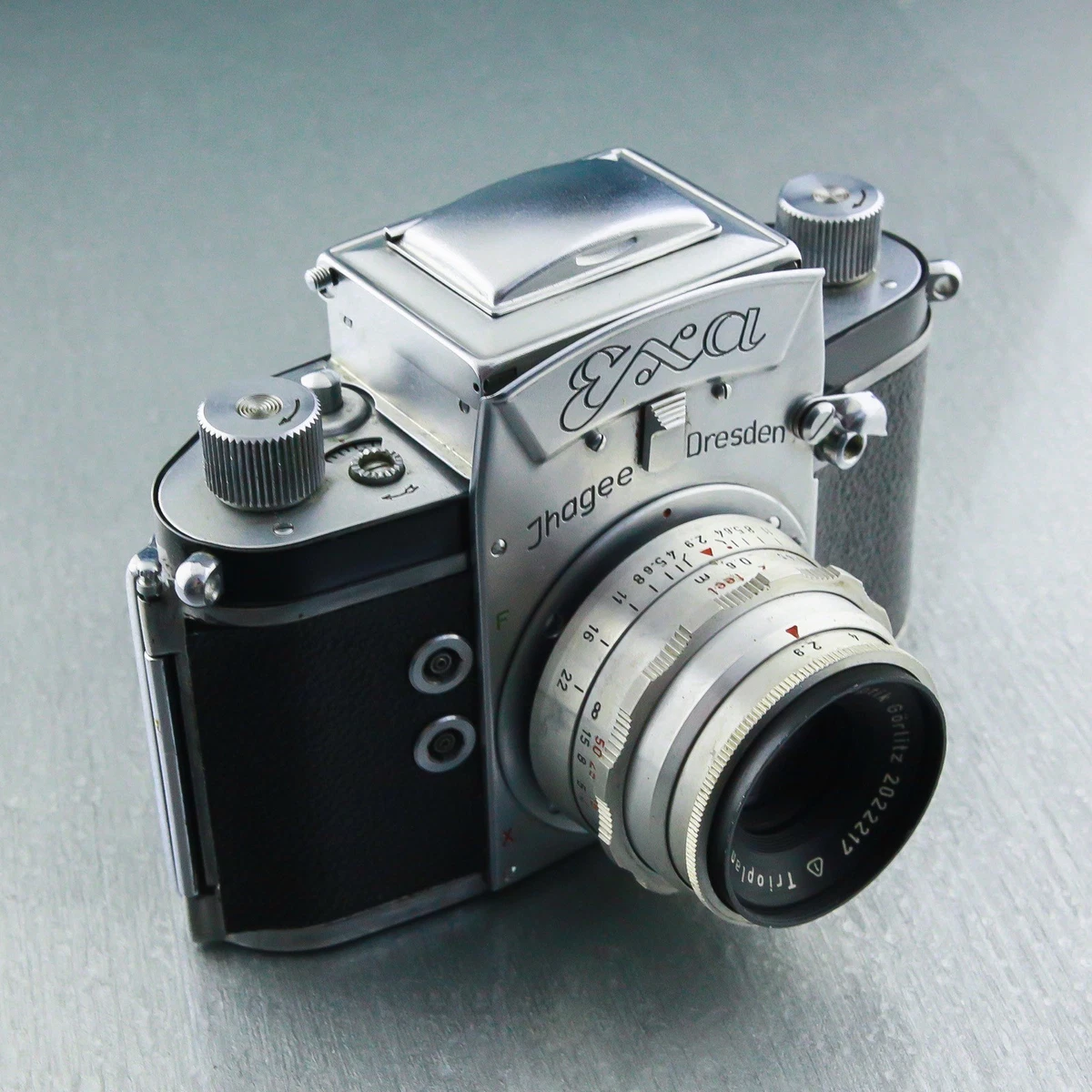 Trioplan | Acquisti Online su eBay