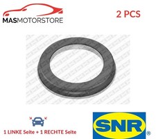 FEDERBEINLAGER DOMLAGER PAAR VORNE SNR M26500 2PCS P FÜR SAAB 9-5,9-3,900 II