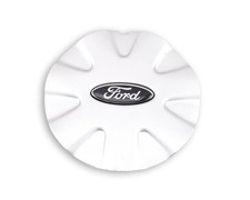 FORD Mondeo II - Original Radkappe Radabdeckung Alufelge silber 96SX-1130-CA