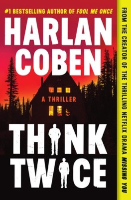 Think Twice (Myron Bolitar) by Harlan Coben