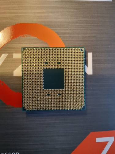 RYZEN 7 5800X3D mit ASUS Rog Strix Mainboard AM4 +32gb RAM +SSD 1tb - Bild 5 von 5