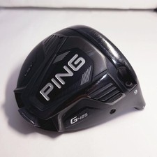 PING G425 LST Driver Head 9.0  RH Head Only Golf Club Japan Used