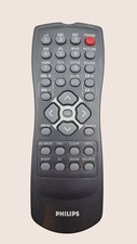 Philips Remote Control RC1113336/00 Genuine OEM Tested Works Original TV
