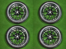 Jdm Skylinefairlady Zcimaused Tires And Wheelstwswx07 Aftermarket No Tires