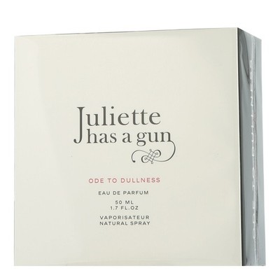 Juliette Has a Gun - Ode to Dullness EDP Spray 50ml