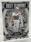 2025 Panini Maxx Crosby Base (Raw)
