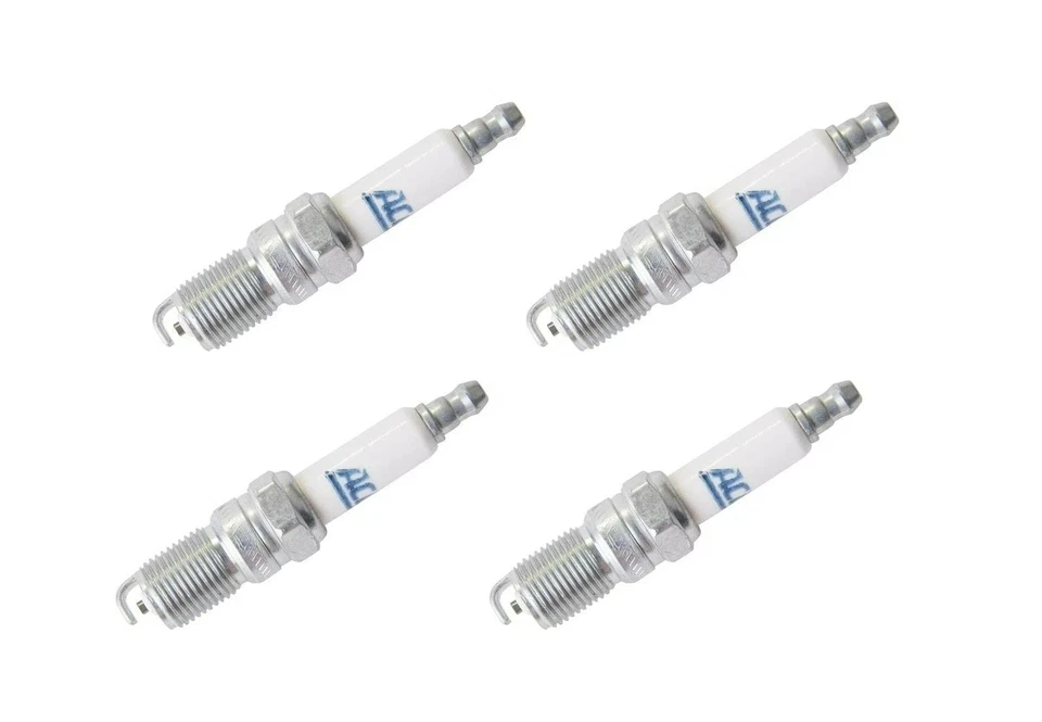 For Toyota Corolla 2000-2002 Air Filter Oil Filter OEM Spark Plug Kit - image 2 of 4