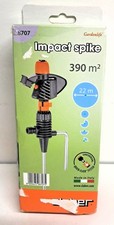 Impact Spike Impulsregner Claber Sprinkler Be...